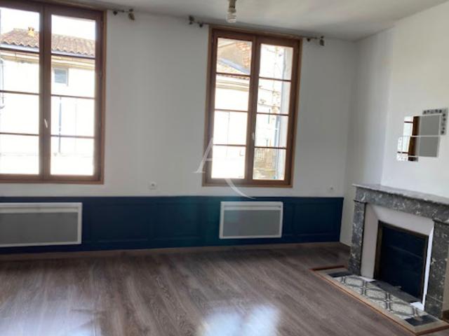 Vente Appartement 2 pièces 66.18 m2 Pons