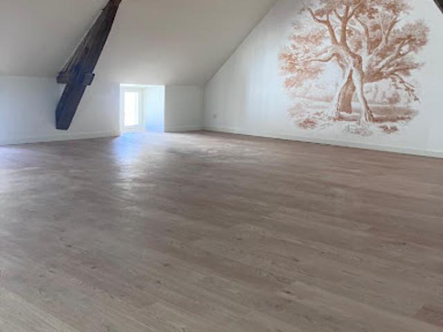 Vente Appartement 2 pièces 66.26 m2 Savigny les beaune