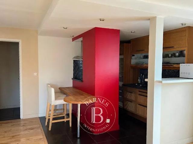 Vente Appartement 2 pièces 66.2 m2 Tours