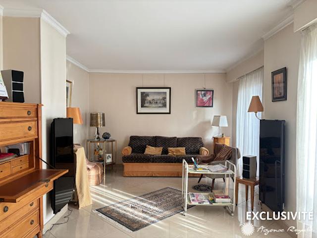 Vente Appartement 2 pièces 66.37 m2 Saint Germain en Laye