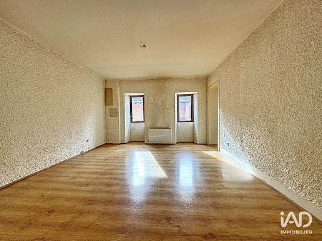 Vente Appartement 2 pièces 66 m2 Taninges