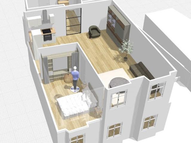 Vente Appartement 2 pièces 66 m2 Verfeil