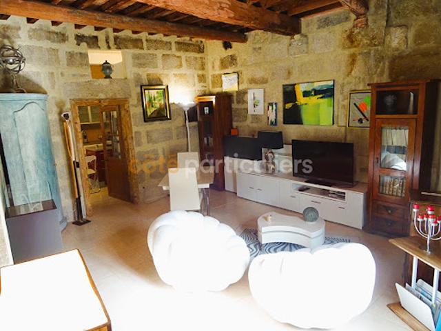 Vente Appartement 2 pièces 66 m2 Villeneuve lès Maguelone