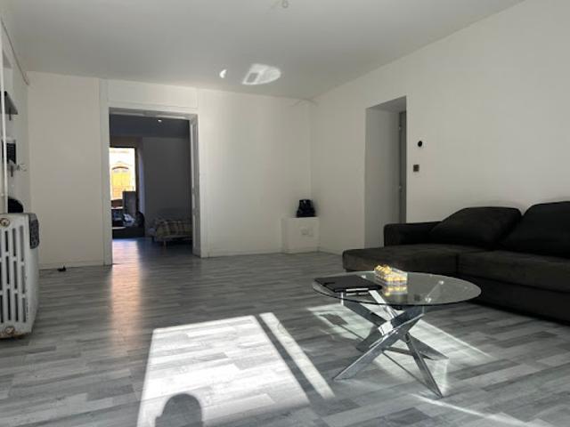 Vente Appartement 2 pièces 66 m2 Viviez