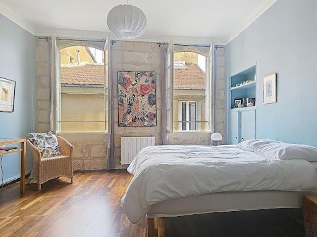 Vente Appartement 2 pièces 66 m2 Avignon
