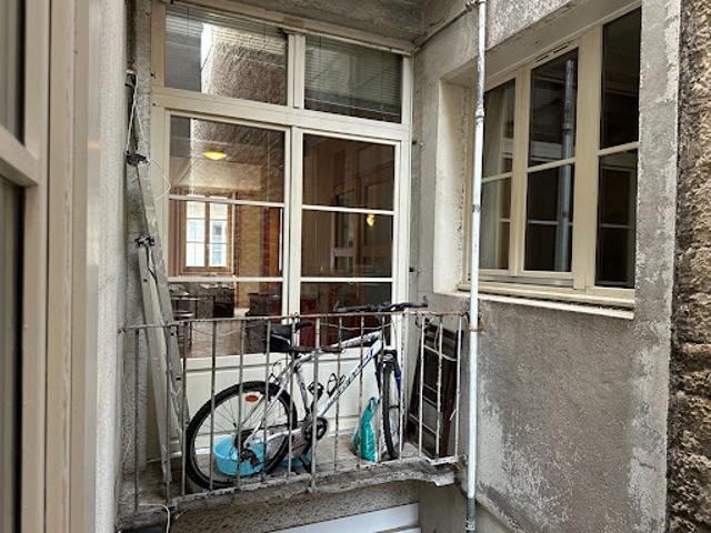 Vente Appartement 2 pièces 66.86 m2 Besançon