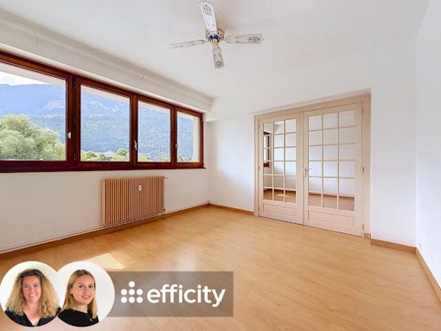 Vente Appartement 3 pièces 66 m2 Bonneville
