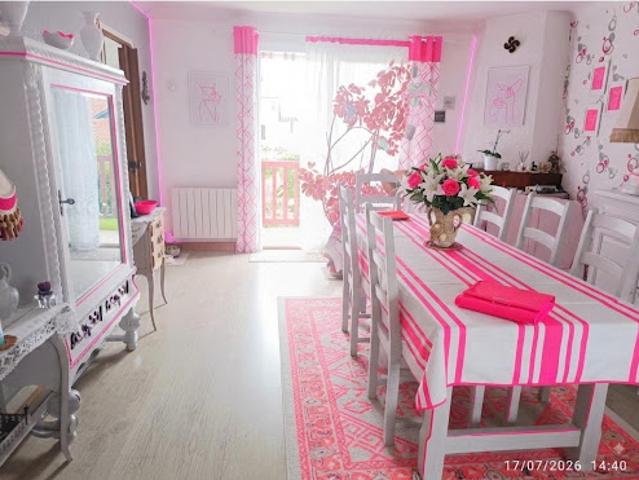 Vente Appartement 2 pièces 66 m2 Cambo les Bains