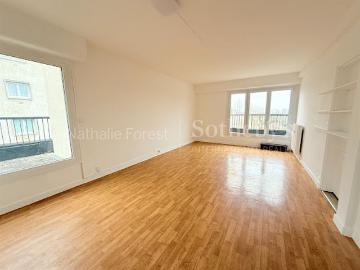 Vente Appartement 2 pièces 66 m2 La Madeleine