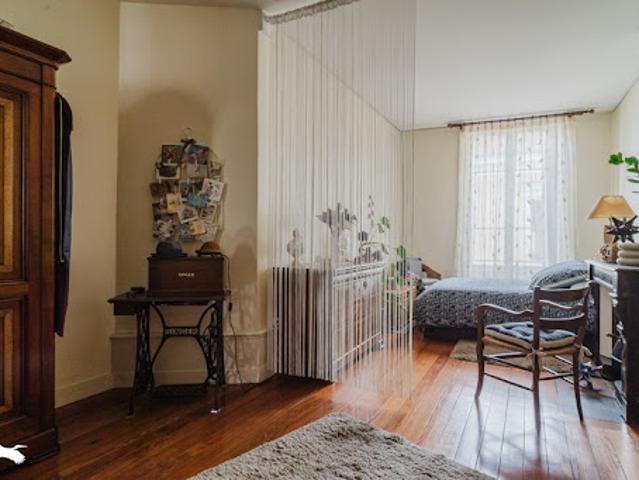Vente Appartement 2 pièces 66 m2 Lyon 3ème