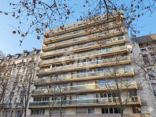 Vente Appartement 3 pièces 66 m2 Paris 13ème