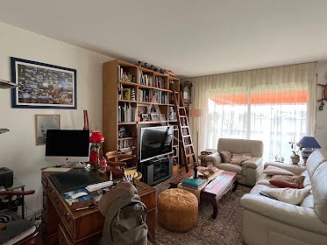 Vente Appartement 2 pièces 66 m2 Paris 16ème