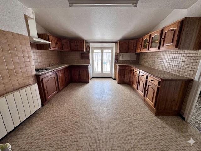 Vente Appartement 2 pièces 66.08 m2 Rive de Gier