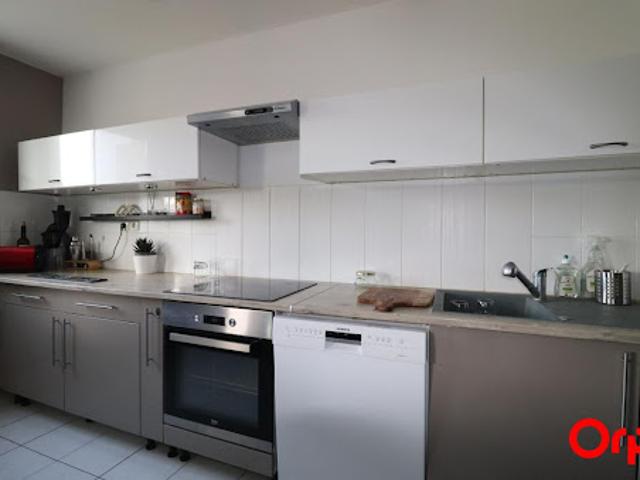 Vente Appartement 2 pièces 66 m2 Strasbourg
