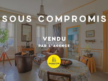 Appartement à vendre à Baille Marseille - Cave