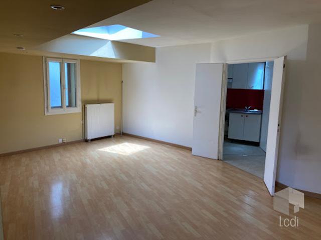 Vente Appartement 2 pièces 68.96 m2 Montelimar