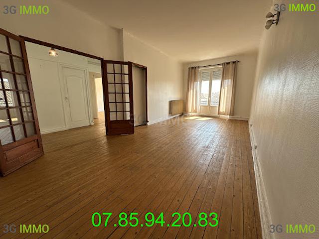 Vente Appartement 2 pièces 68.18 m2 Agen