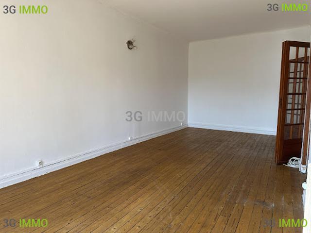 Vente Appartement 2 pièces 68.18 m2 Agen