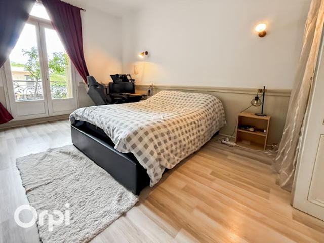 Vente Appartement 2 pièces 68.35 m2 Saint jean de vedas