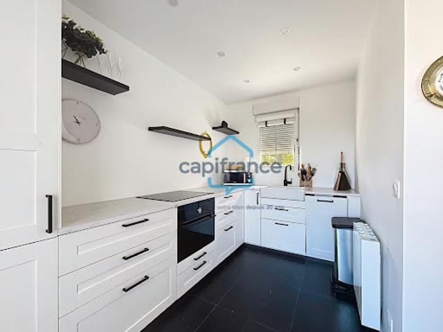 Vente Appartement 2 pièces 68 m2 Trouville sur Mer