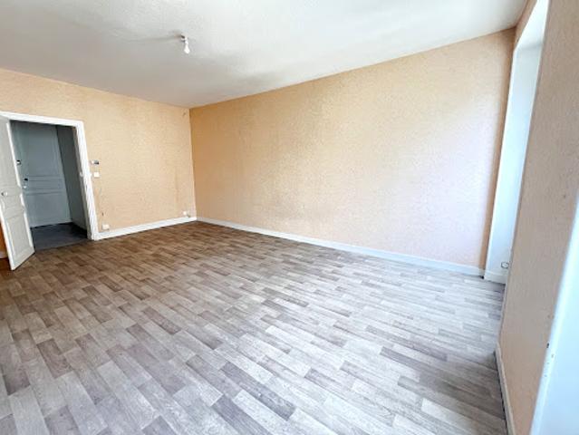 Vente Appartement 2 pièces 68 m2 Angers