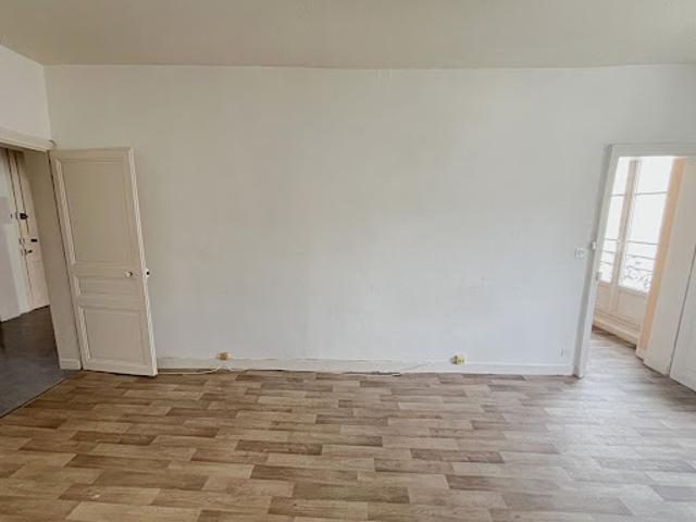 Vente Appartement 2 pièces 68 m2 Angers