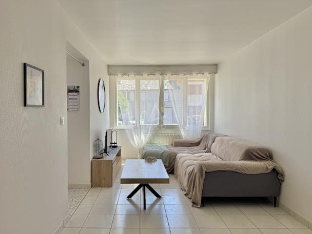Vente Appartement 2 pièces 68 m2 Aube