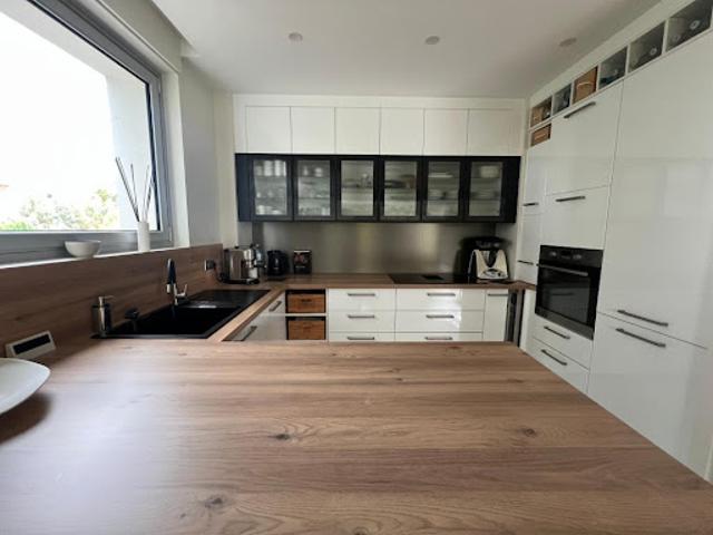 Vente Appartement 2 pièces 68 m2 Caluire et Cuire