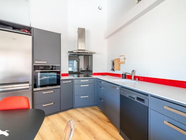 Vente Appartement 2 pièces 68 m2 Dax
