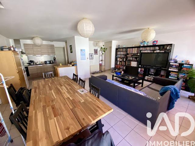 Vente Duplex 2 pièces 68 m2 Evron