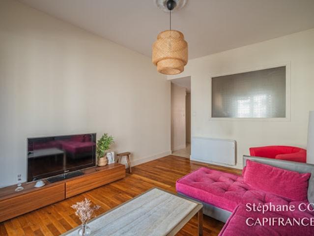 Vente Appartement 2 pièces 68 m2 Grenoble