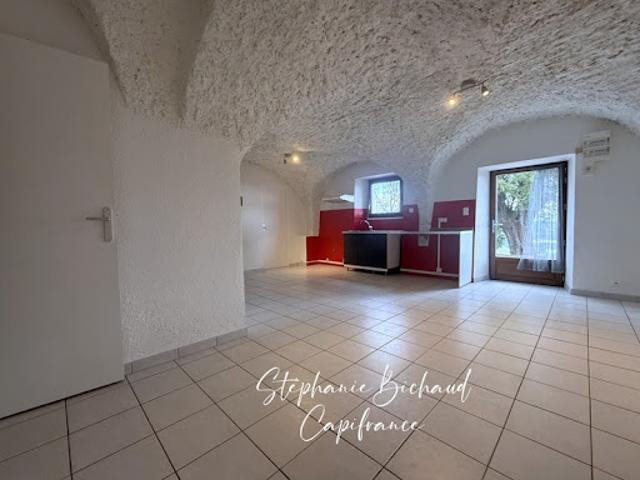 Vente Appartement 2 pièces 68 m2 La Rochette
