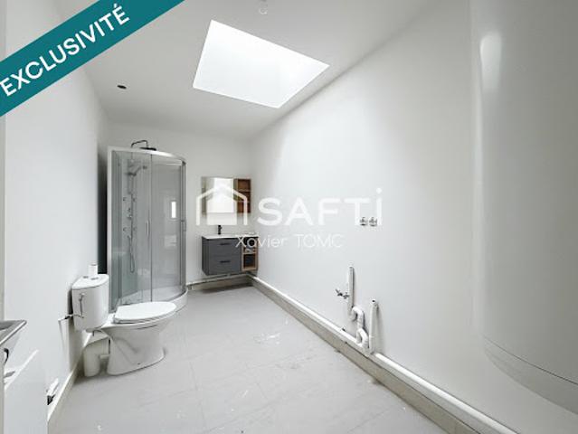 Vente Appartement 2 pièces 68 m2 Mazingarbe