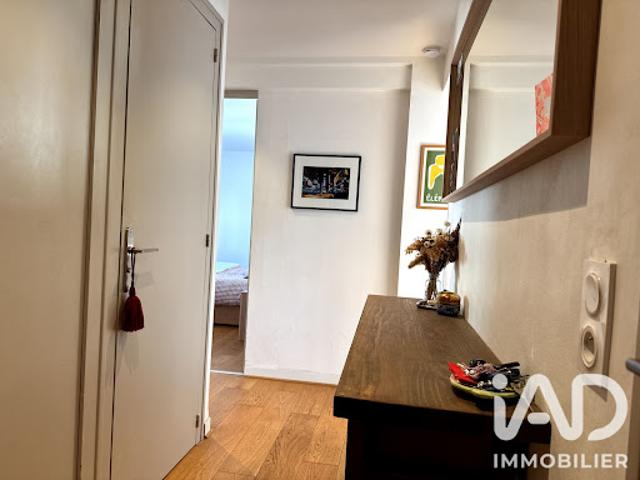 Vente Appartement 2 pièces 68 m2 Nantes