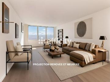 Vente Appartement 2 pièces 68 m2 Paris 15ème