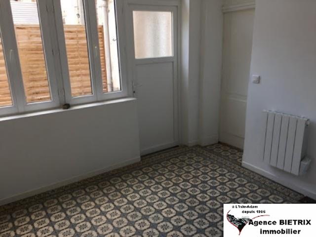 Vente Appartement 2 pièces 68 m2 Presles