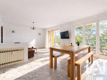 Vente Appartement 2 pièces 68 m2 Sanary sur Mer