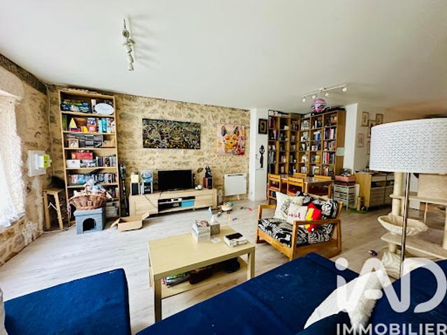 Vente Appartement 2 pièces 68 m2 Saint Céré