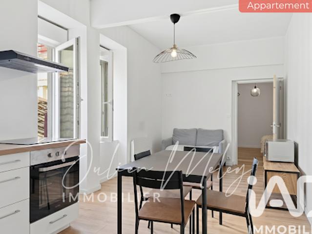 Vente Appartement 2 pièces 68 m2 Sochaux