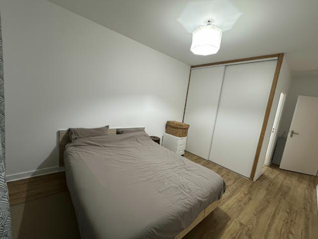 Vente Appartement 2 pièces 69.61 m2 Lyon 5ème
