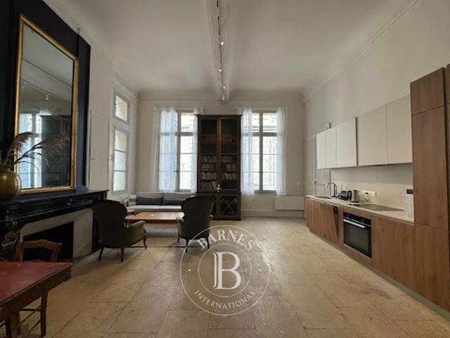 Vente Appartement 2 pièces 69.04 m2 Montpellier