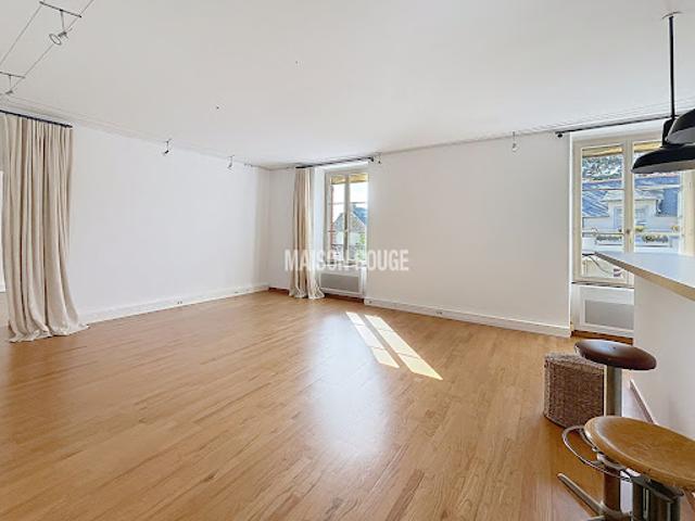 Vente Appartement 2 pièces 69.05 m2 Saint Briac sur Mer