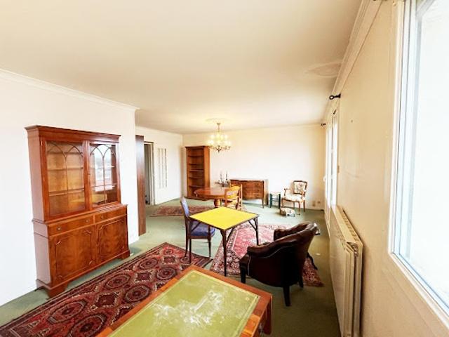 Vente Appartement 2 pièces 69.15 m2 Sens