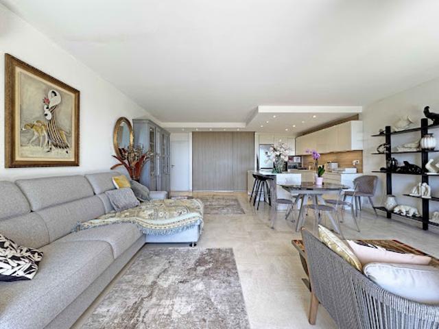 Vente Appartement 2 pièces 69.2 m2 Vence