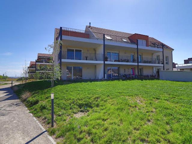 Vente Appartement 2 pièces 69 m2 Turckheim