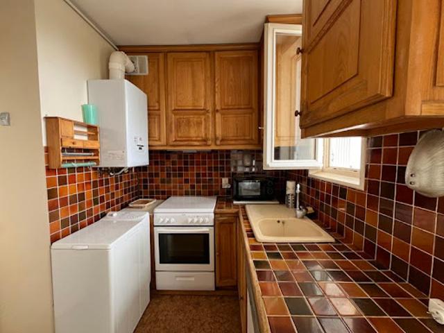 Vente Appartement 2 pièces 76 m2 Bergerac