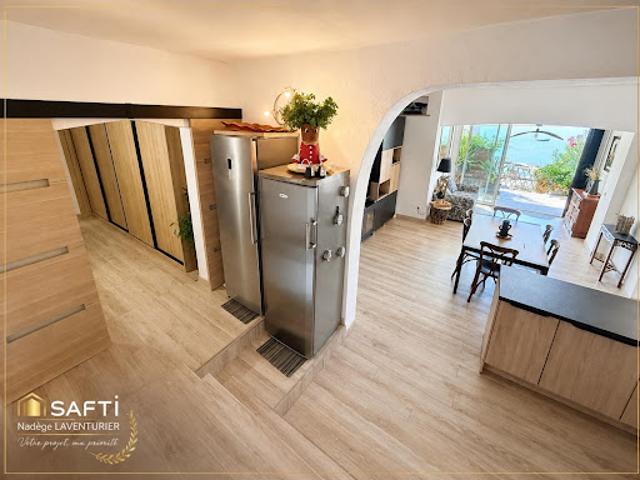 Vente Appartement 2 pièces 69 m2 Casaglione