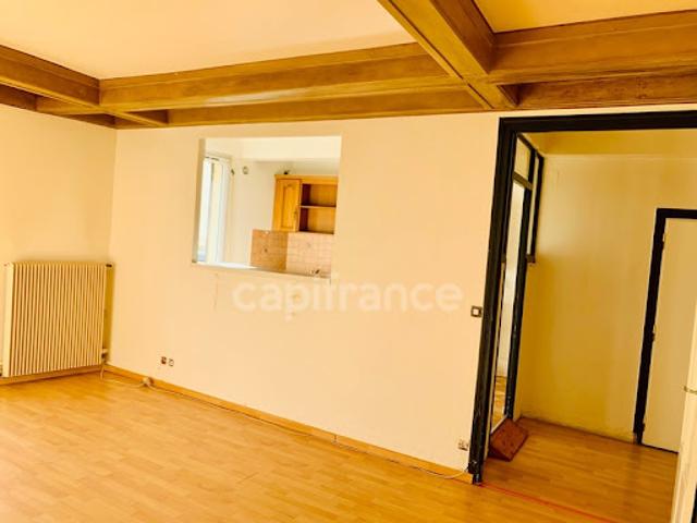 Vente Appartement 2 pièces 69 m2 Epernay