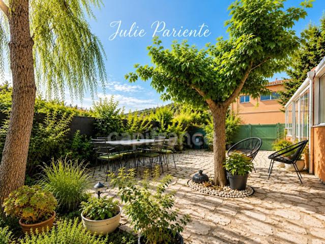 Vente Appartement 2 pièces 69 m2 Le Castellet
