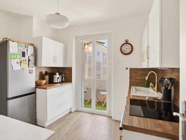 Vente Appartement 2 pièces 69 m2 Lyon 7ème